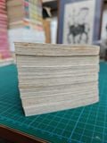  Truyện tranh công chúa sứa 