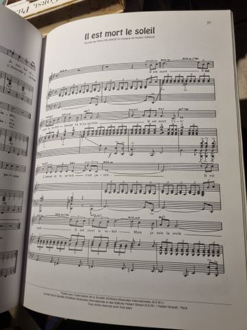  Années 60 : 40 grands succès 