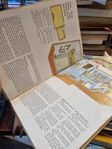  Kỹ Thuật Trang Trí Nội Thất Hiện Đại - Marry Gilliatt 