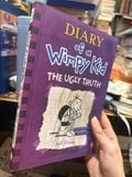  Diary of a Wimpy Kid Series - Jeff Kinney 
