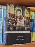  Chính Trị Luận – Aristotle 