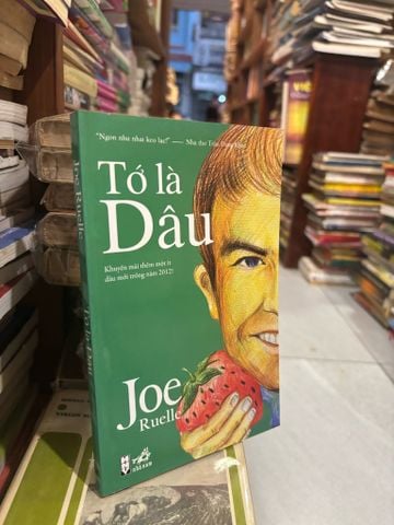  Tớ là dâu - Joe Ruelle 