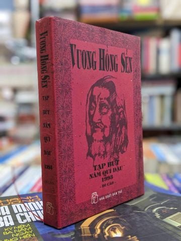 Tạp Bút Năm Quí Dậu 1993 - Vương Hồng Sển