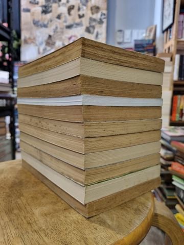  Diary of a Wimpy Kid Series - Jeff Kinney 