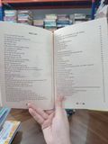 Biển có màu gì - Sviatoslav Sakhanov 
