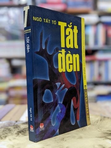  Tắt Đèn - Ngô Tất Tố 