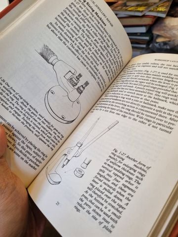  Practical Jewellery Repair - James Hickling 