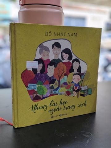  Những bài học ngoài trang sách - Đỗ Nhật Nam 