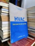  HVAC: ứng dụng cho nhà cao tầng - ThS. Trần Minh Ngọc (chủ biên), TS. Nguyễn Văn Hạp 