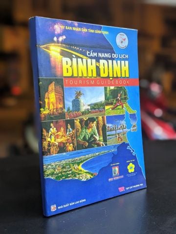 Cẩm Nang Du Lịch Bình Định