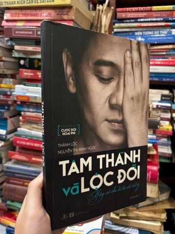  Tâm thành và lộc đời - Nguyễn Thị Minh Ngọc & Thành Lộc 