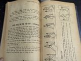  Nhập môn thái cực đạo đại hàn - Phan Chấn Thanh và Choi Nam Tsu ( huyền đại đệ thất đẳng ) 