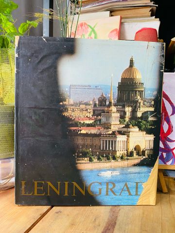  LENINGRAD 