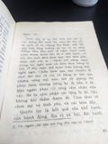  Bút Hoa - Krishnamurti (Sách in kéo lụa) 
