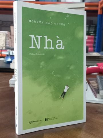  Nhà - Nguyễn Bảo Trung 