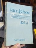  TÂM LÝ HỌC 12CD - VĨNH ĐỀ 