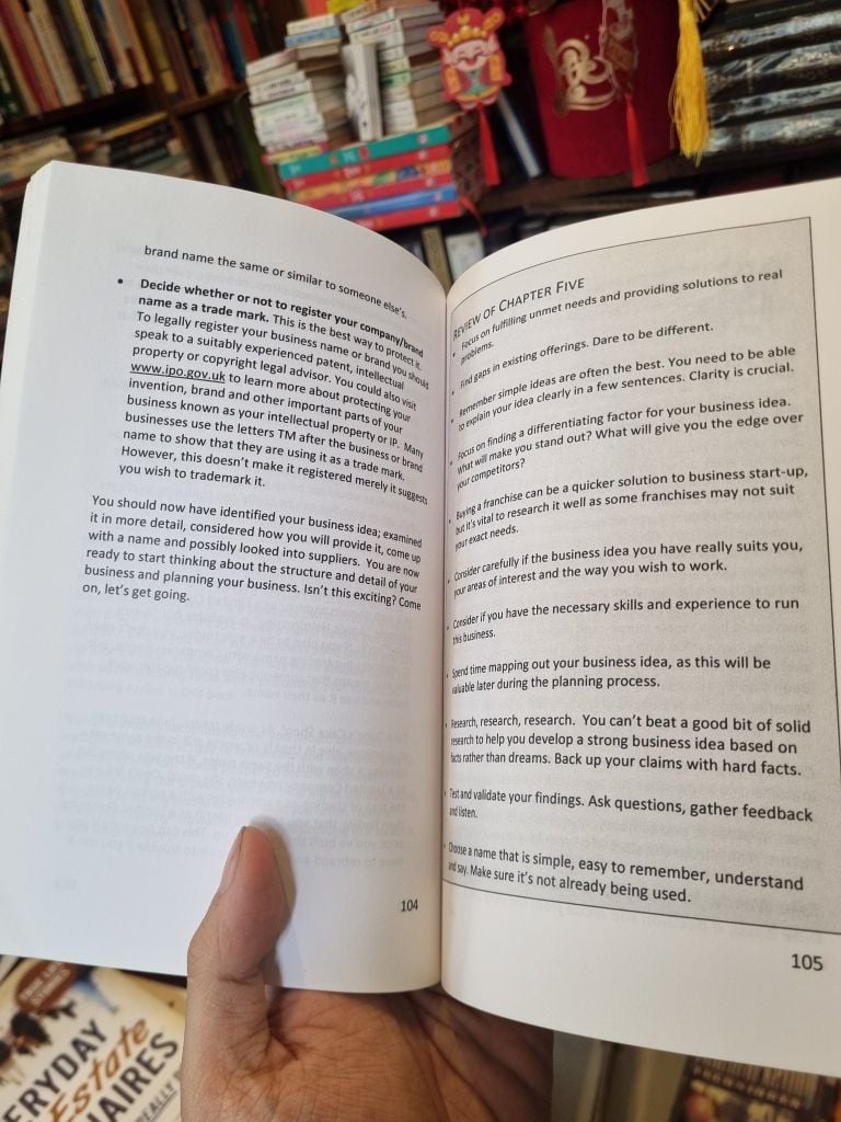  Business in Red Shoes: The Successful Business Woman's Guide 