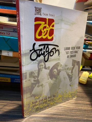  Tết Sài Gòn - Tam Thái 