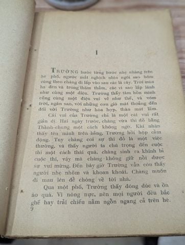  Ngày Mới - Thạch Lam 