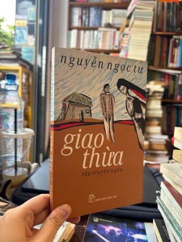  Giao Thừa - Nguyễn Ngọc Tư 