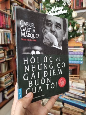 Hồi Ức về những Cô Gái Điếm Buồn của Tôi