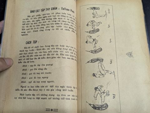  Nhập môn thái cực đạo đại hàn - Phan Chấn Thanh và Choi Nam Tsu ( huyền đại đệ thất đẳng ) 