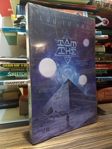  Tam Thể - Lưu Từ Hân 