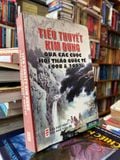  Tiểu thuyết Kim Dung qua các cuộc hội thảo quốc tế 1998 và 2003 