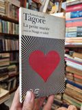  La petite mariée - Rabindranath Tagore 