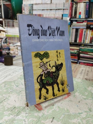  Đồng Dao Việt Nam ( Dành cho Học Sinh Tiểu Học) 