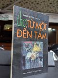  Thơ từ một đến tám - Nguyễn Hoa 
