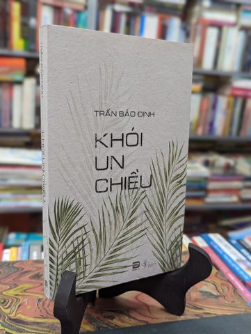  Khói Un Chiều - Trần Bảo Định 