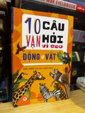  10 vạn câu hỏi vì sao - Vũ trụ - Đức Anh 
