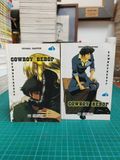  Truyện tranh cowboy bebop 