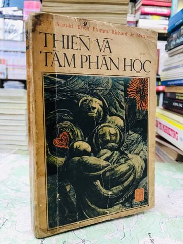 Thiền Và Phân Tâm Học - Như HạnhThiền Và Phân Tâm Học - Như Hạnh