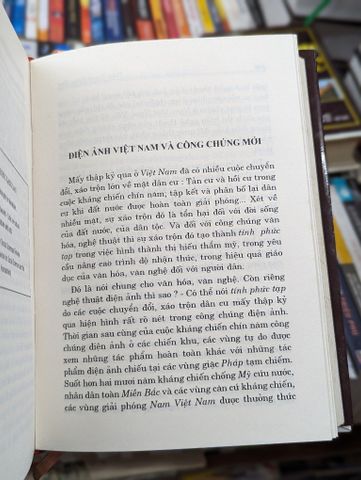  23 năm cuối của 300 năm Văn Hoá Nghệ Thuật Sài Gòn - Thành Phố Hồ Chí Mình | Trần Trọng Đăng Đàn 