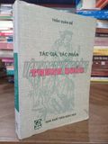  Tác giả, tác phẩm văn học Phương Đông Trung Quốc - Trần Xuân Đề 