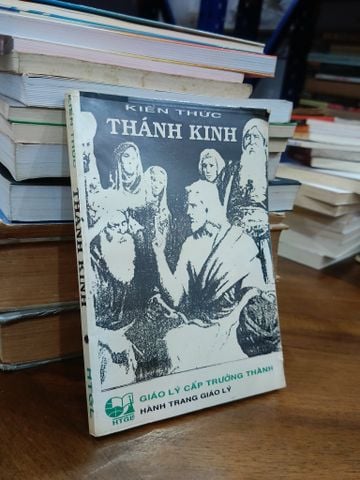 Kiến thức Thánh Kinh