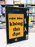  Căn bản không thủ đạo - H.Plee 