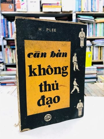 Căn bản không thủ đạo - H.Plee