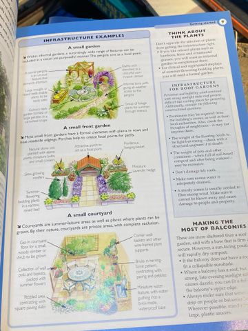  The Small Garden Specialist - David Squire 