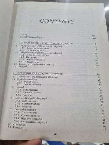  FIFTH GENERATION WAFER ARCHITECTURE - Malcolm J. Shute 