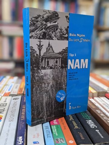 Du Lịch 3 Miền - Bửu Ngôn