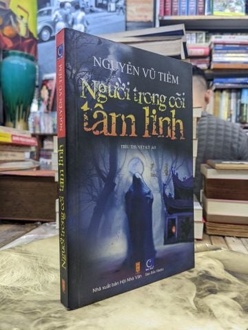  Người trong cõi tâm linh - Nguyễn Vũ Tiềm 