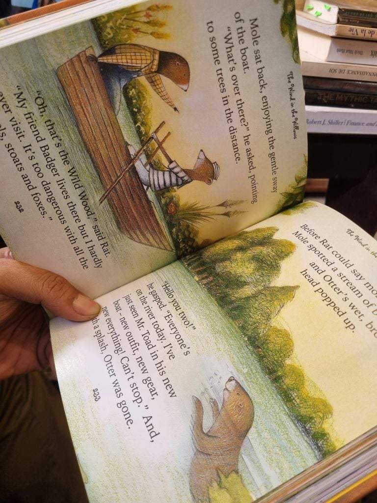  Stories for the Holidays — Usborne Illustrated 