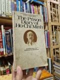  The Prison Diary of Ho Chi Minh - Introduction by Harrison E. Salisbury 