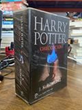  Harry Potter và chiếc cốc lửa - J. K. Rowling 