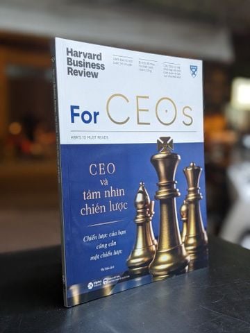 Harvard Business Review