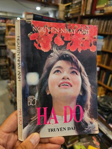  Hạ Đỏ - Nguyễn Nhật Ánh 