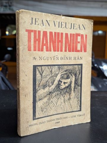Thanh Niên - Jean Vieujean (Người Dịch A. Nguyễn Đình Hân)
